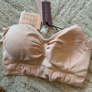 Kindred Bravely Sublime Pumping Bra NWT